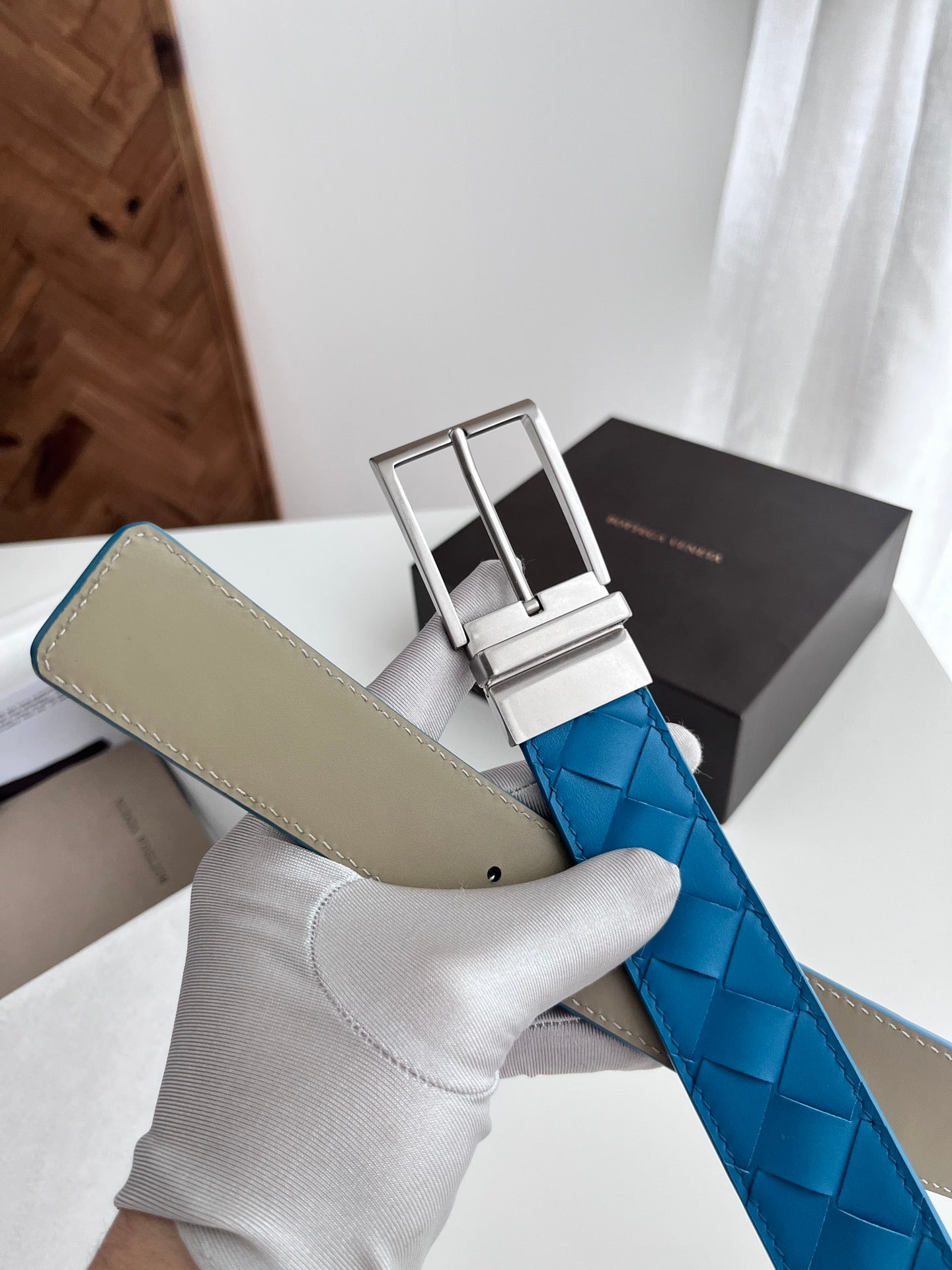 LuxluxHouse Best Quality Accessories Bvlgari