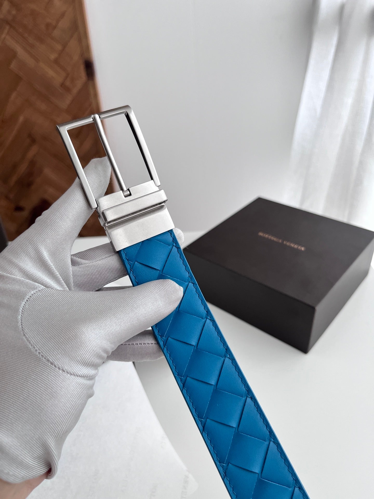 LuxluxHouse Best Quality Accessories Bvlgari