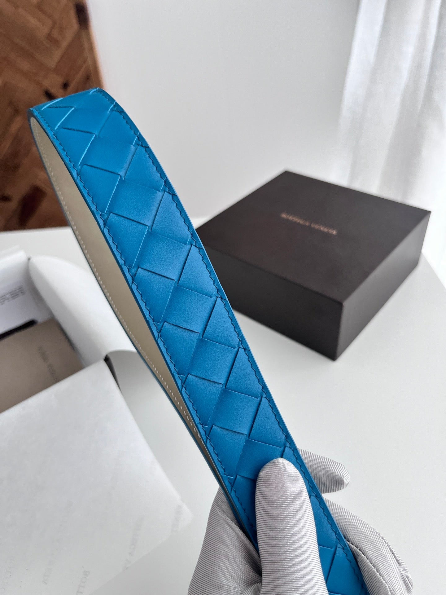 LuxluxHouse Best Quality Accessories Bvlgari