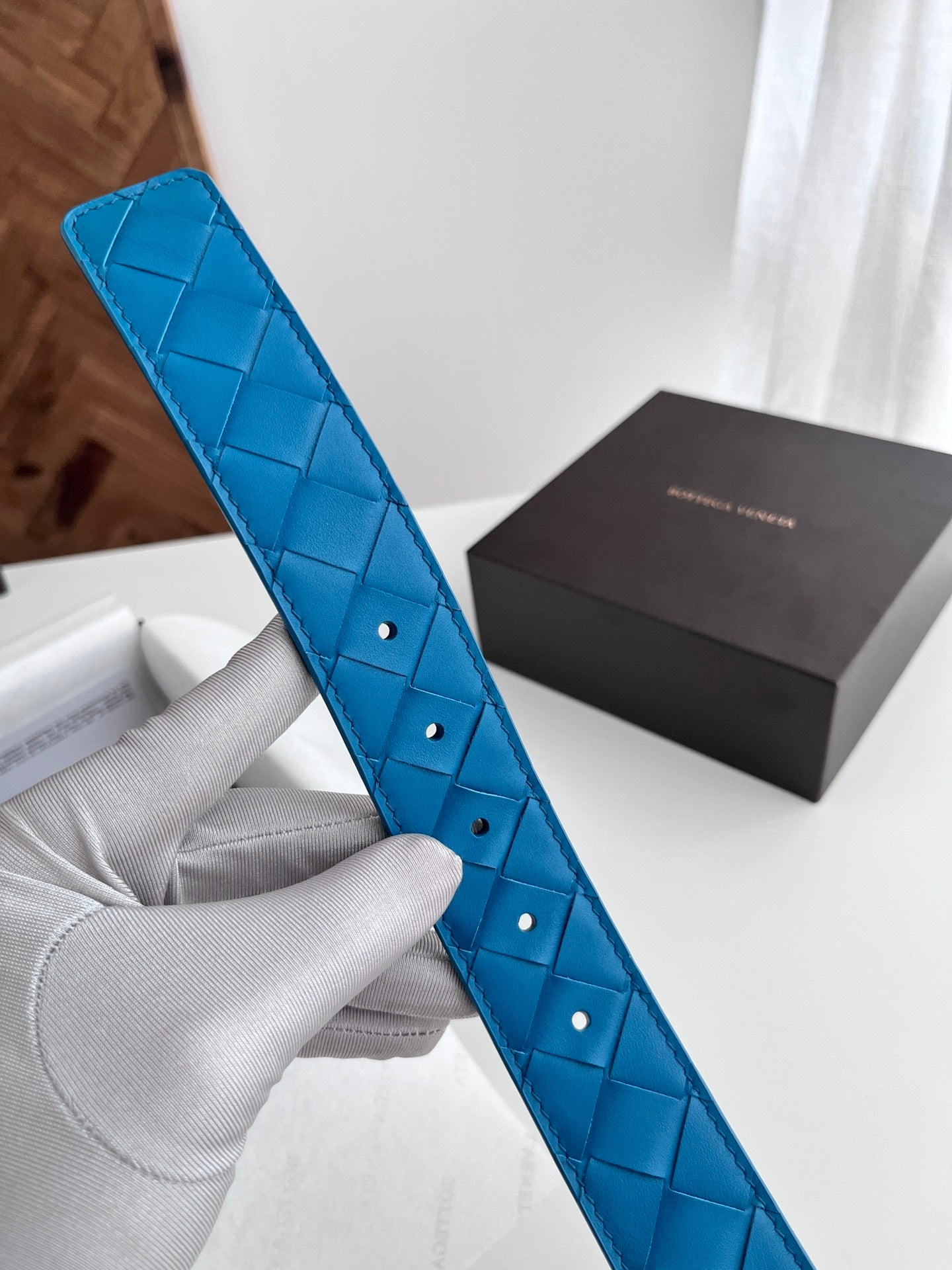 LuxluxHouse Best Quality Accessories Bvlgari