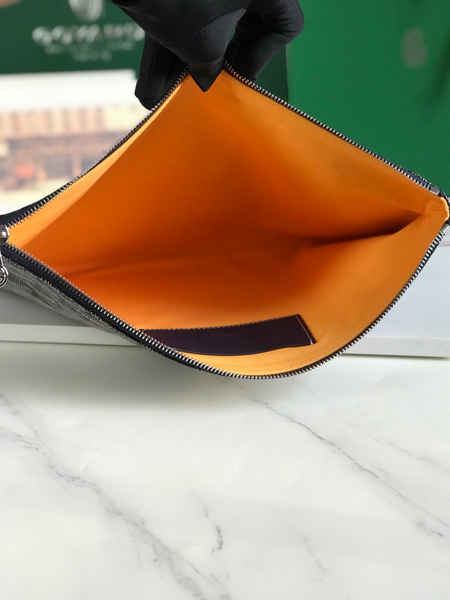 LuxluxHouse Best Quality Bags Goyard