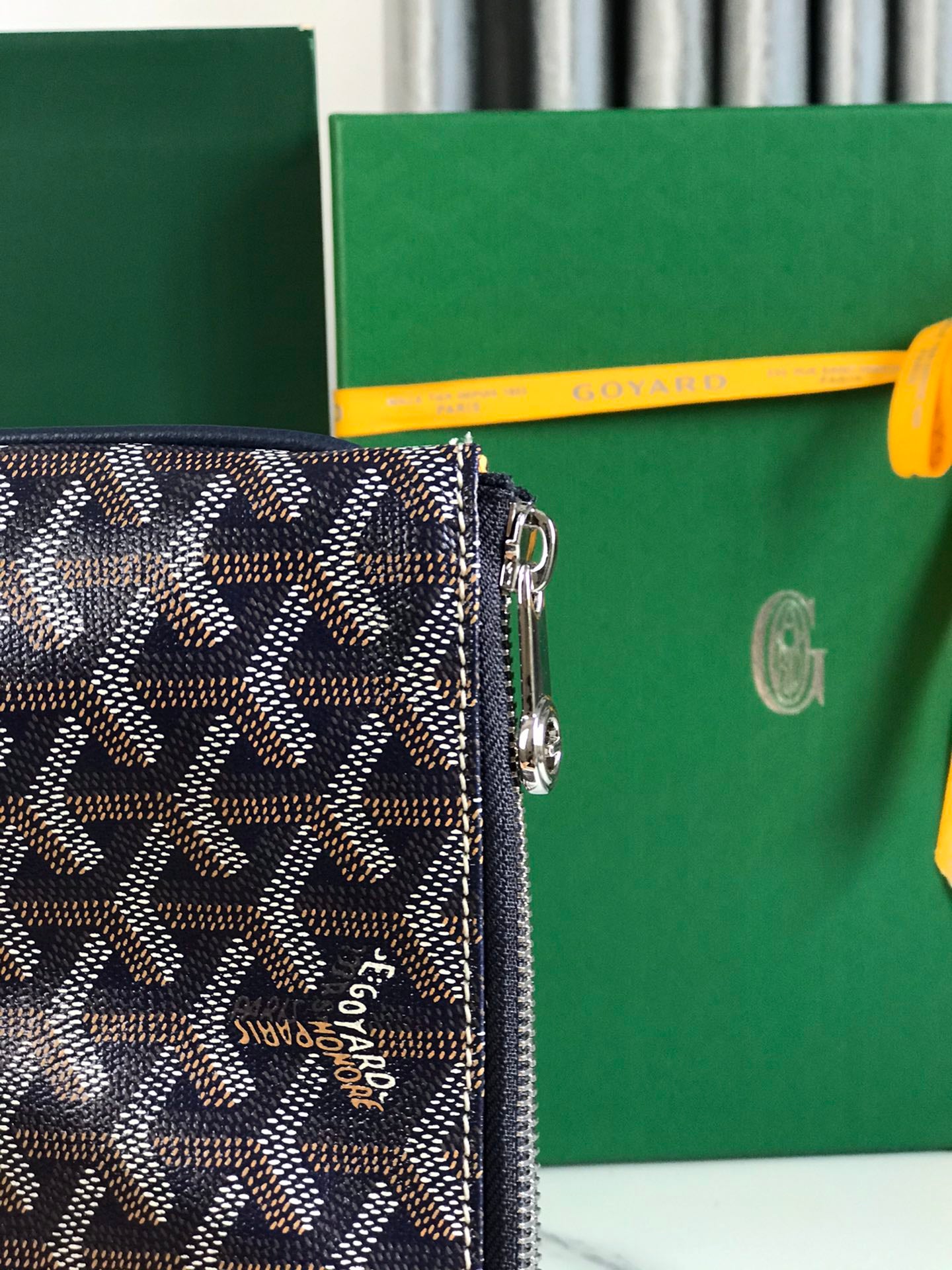 LuxluxHouse Best Quality Bags Goyard