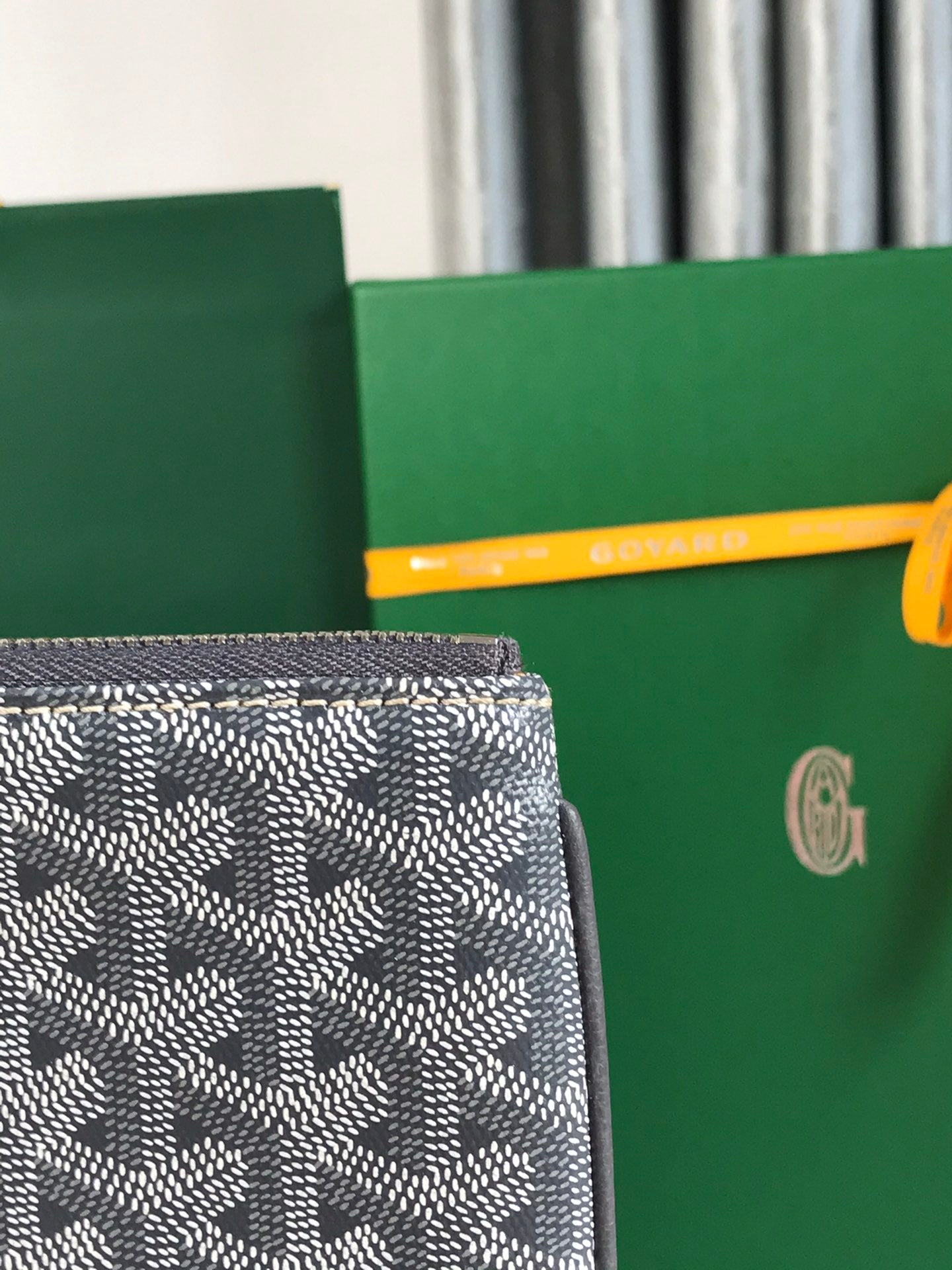 LuxluxHouse Best Quality Bags Goyard