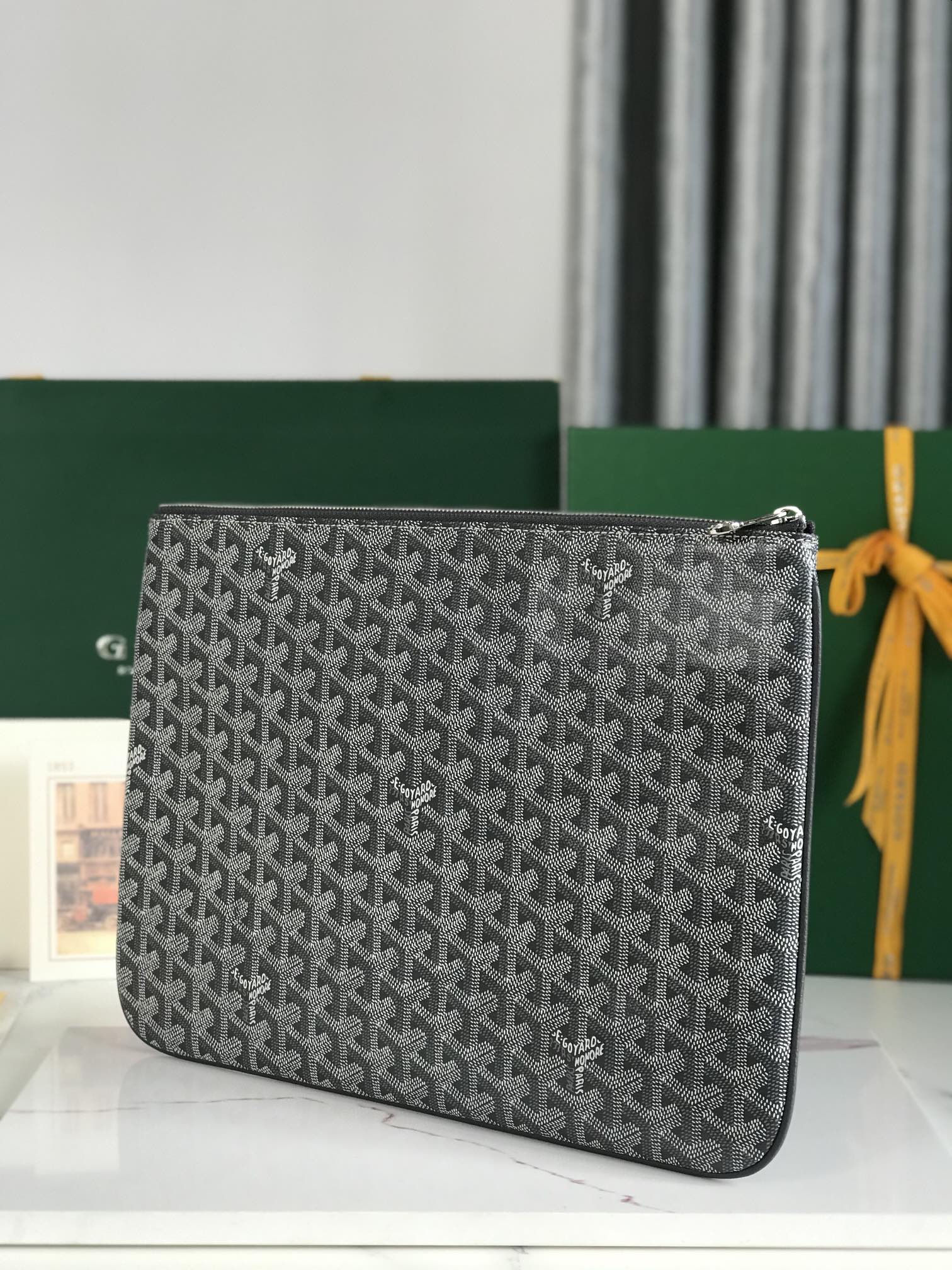 LuxluxHouse Best Quality Bags Goyard