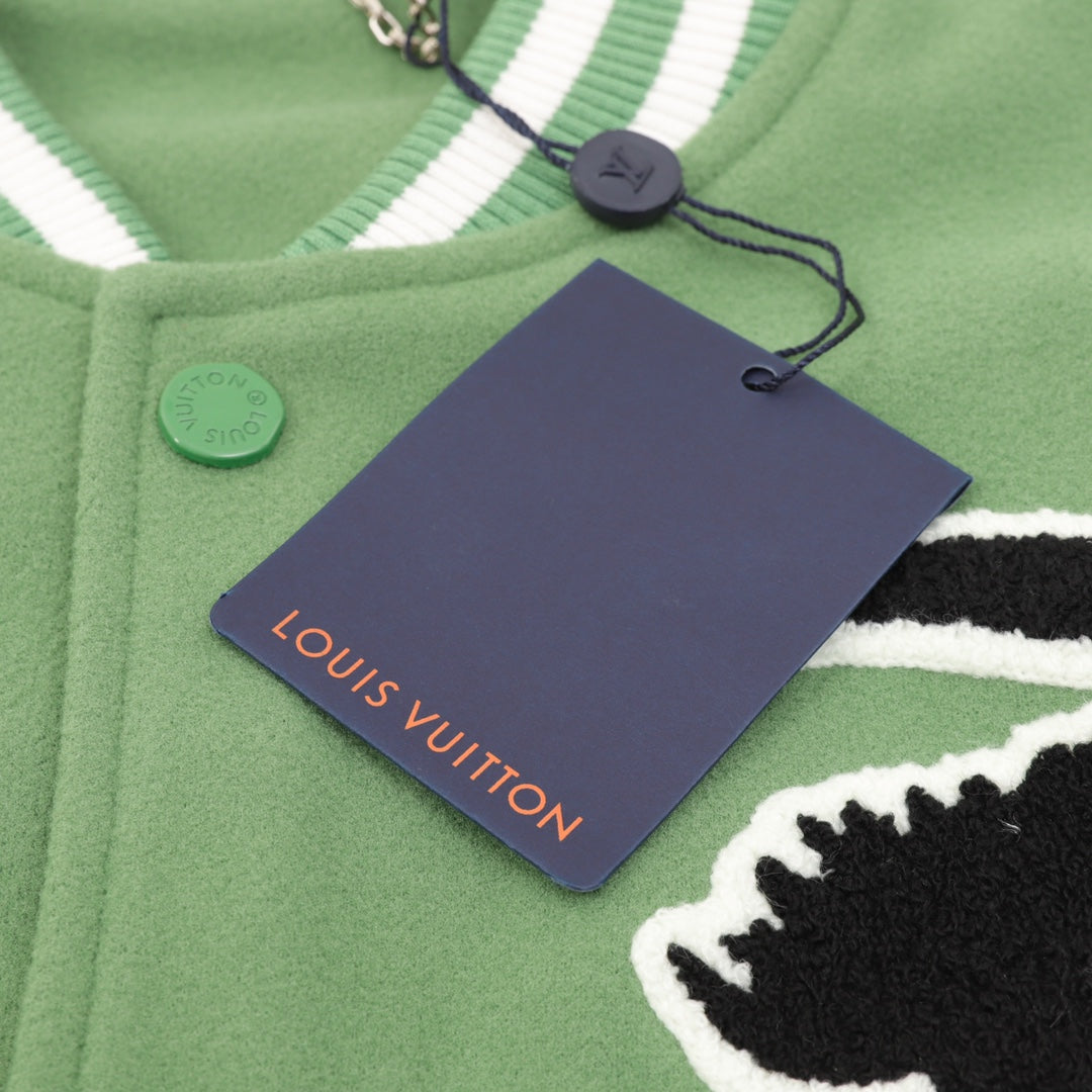 LuxluxHouse Best Quality Clothes Coats & Jackets Louis Vuitton