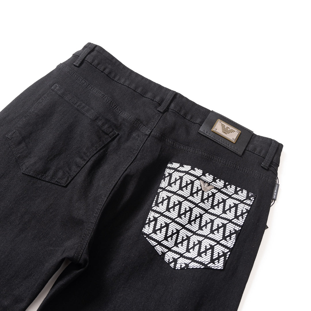 LuxluxHouse Best Quality Clothes Amiri Pants