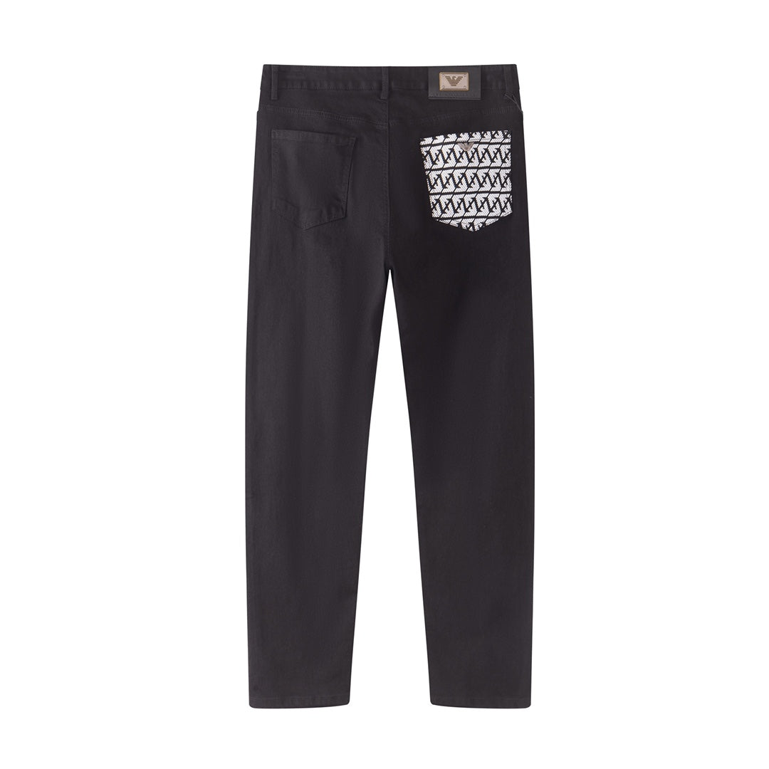 LuxluxHouse Best Quality Clothes Amiri Pants