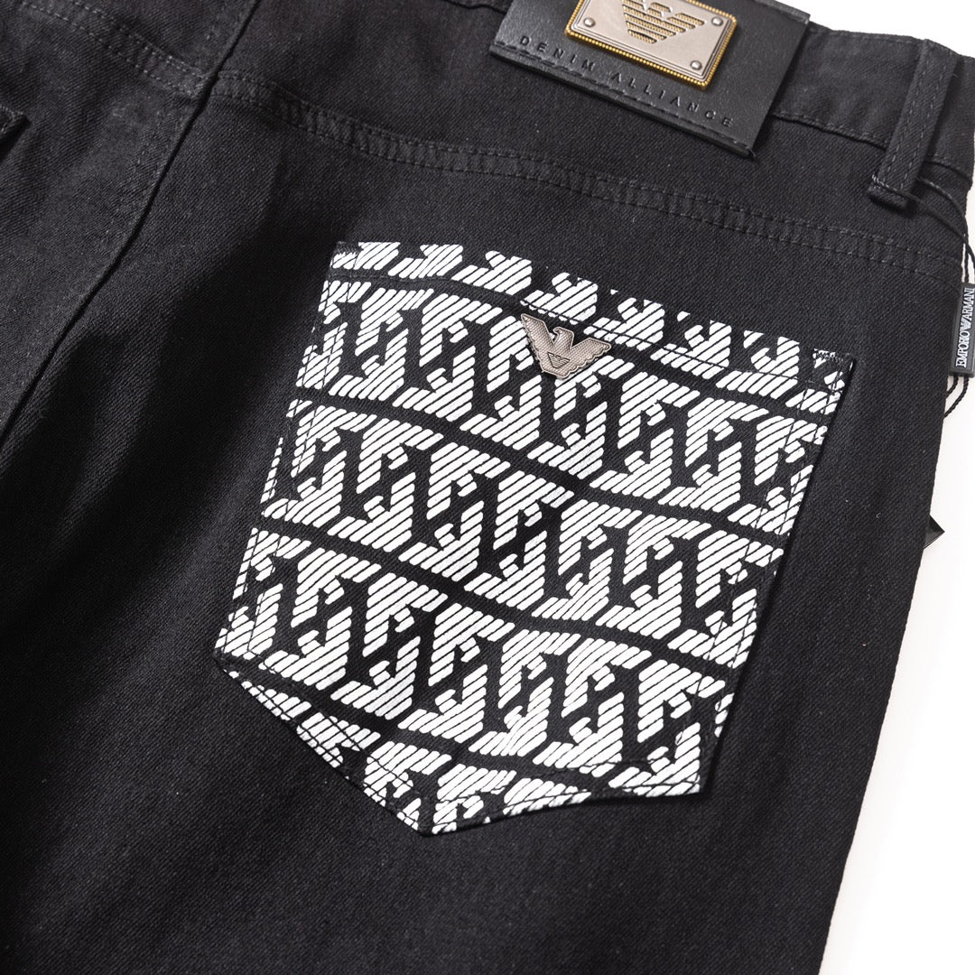 LuxluxHouse Best Quality Clothes Amiri Pants