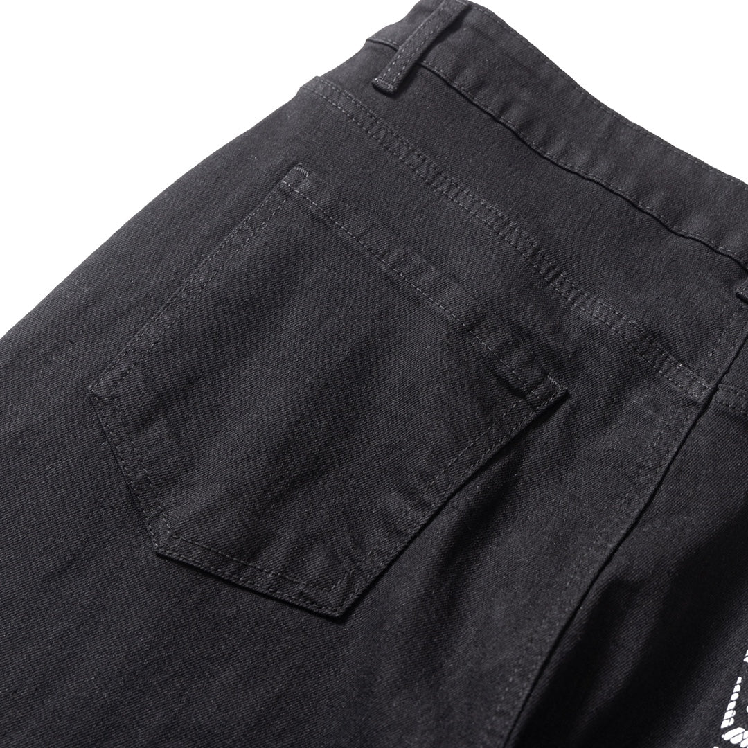 LuxluxHouse Best Quality Clothes Amiri Pants