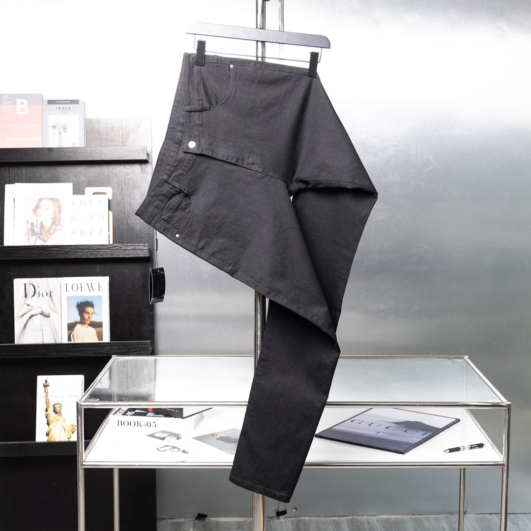 LuxluxHouse Best Quality Clothes Amiri Pants