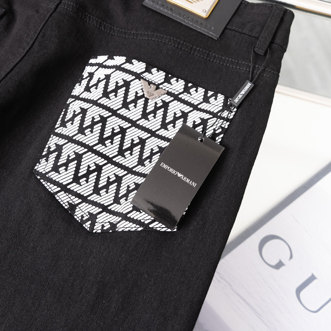 LuxluxHouse Best Quality Clothes Amiri Pants