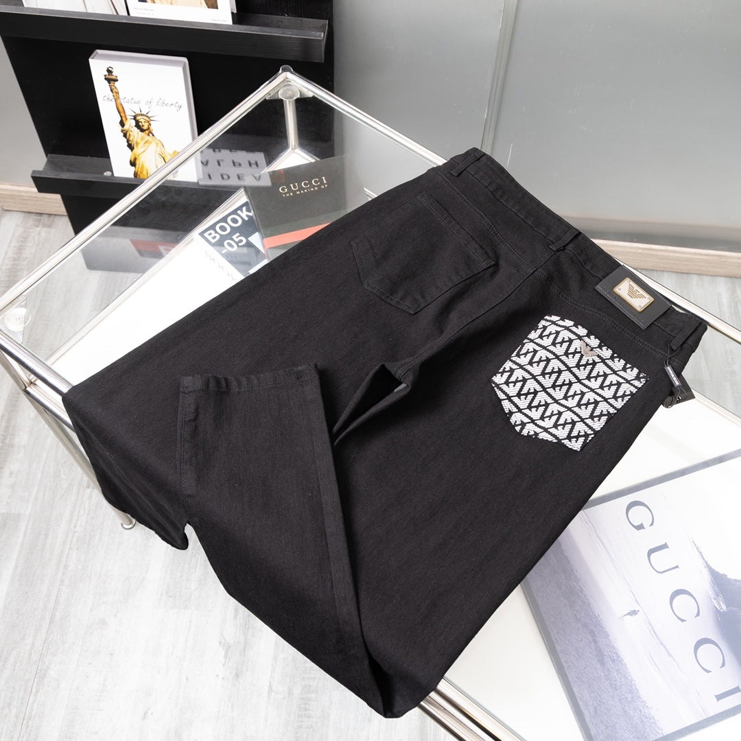 LuxluxHouse Best Quality Clothes Amiri Pants