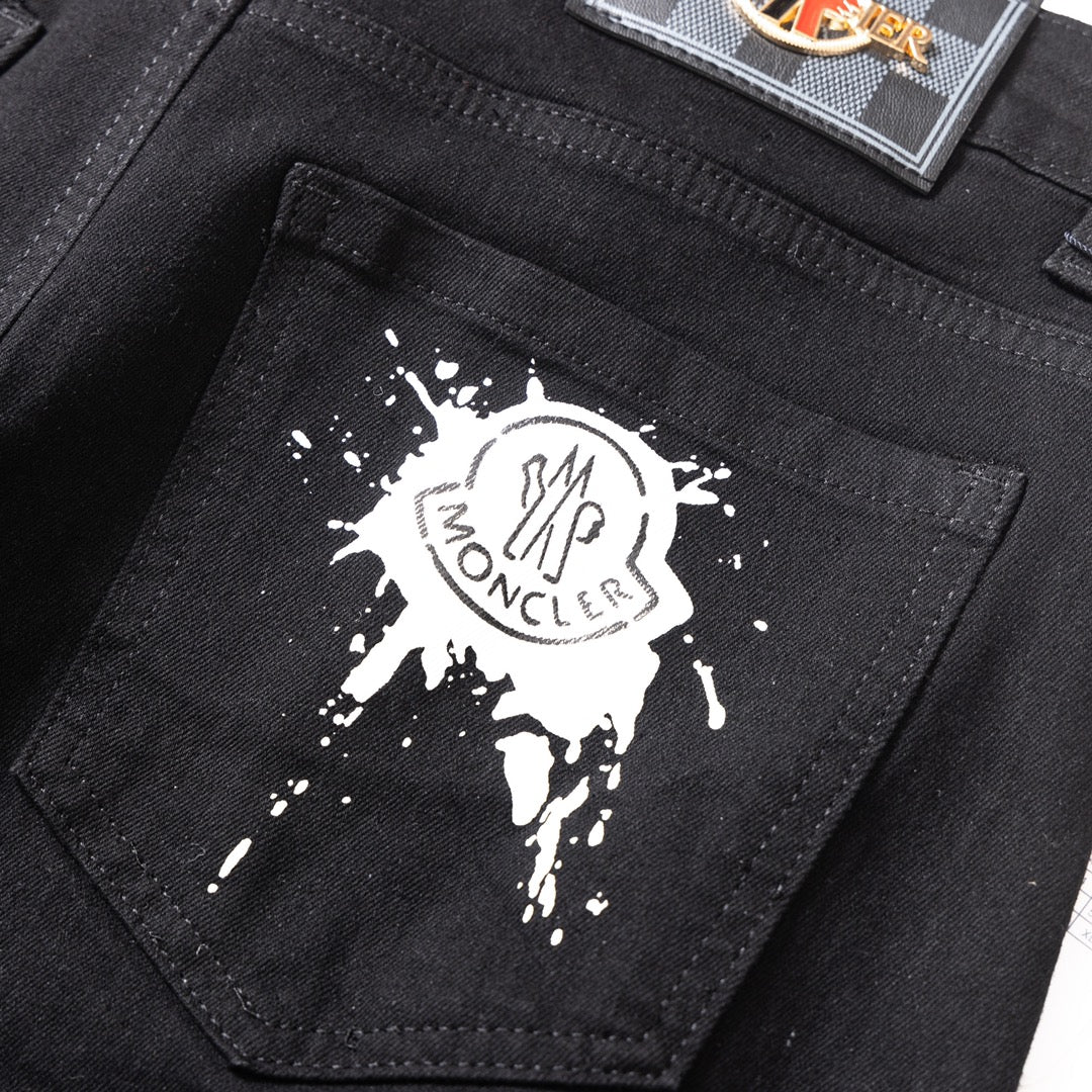 LuxluxHouse Best Quality Clothes Pants Moncler