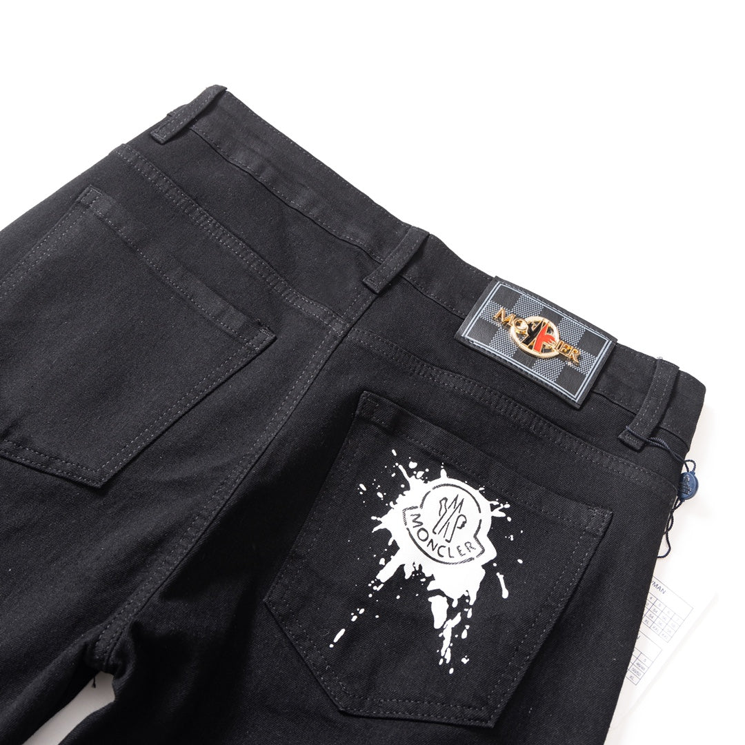 LuxluxHouse Best Quality Clothes Pants Moncler