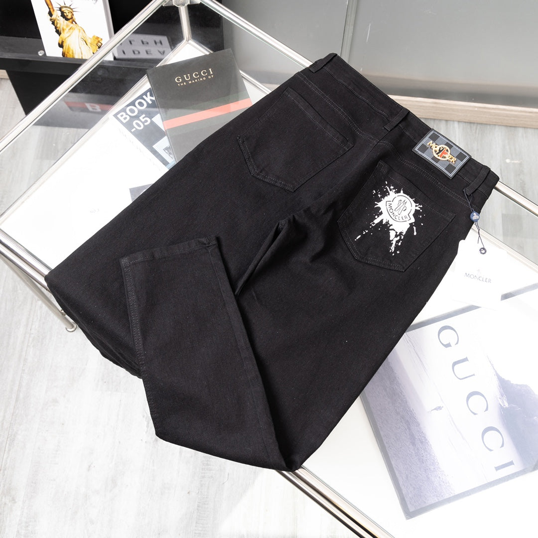 LuxluxHouse Best Quality Clothes Pants Moncler
