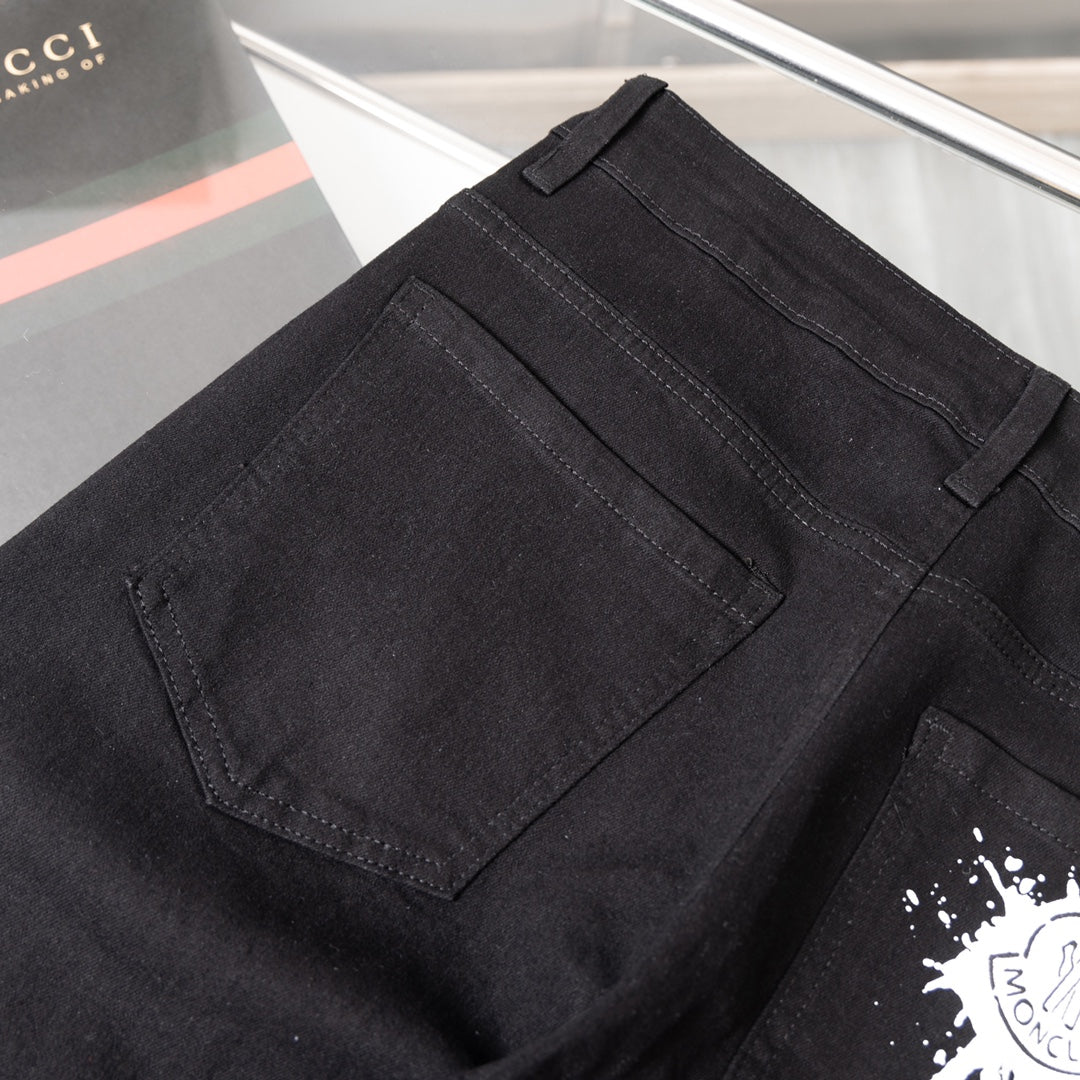 LuxluxHouse Best Quality Clothes Pants Moncler