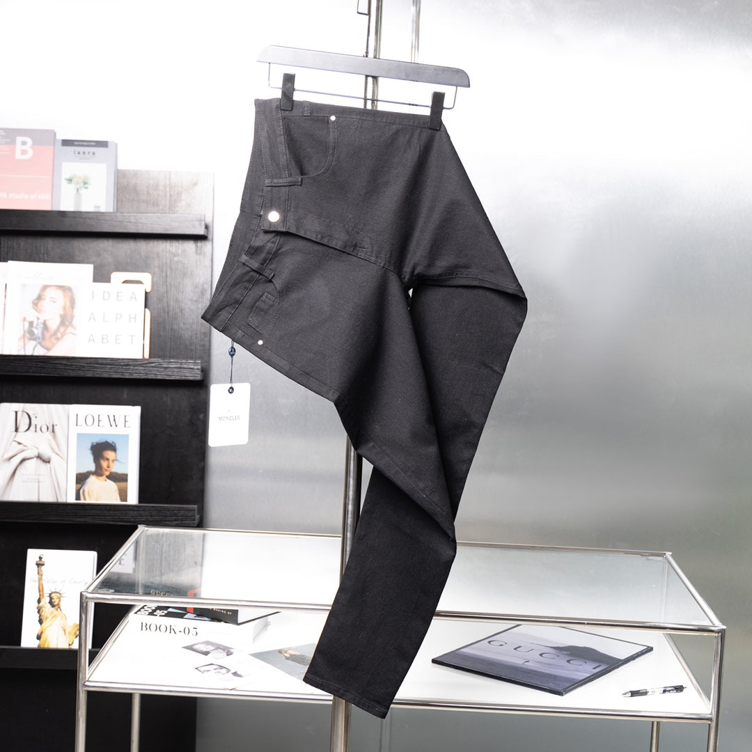LuxluxHouse Best Quality Clothes Pants Moncler