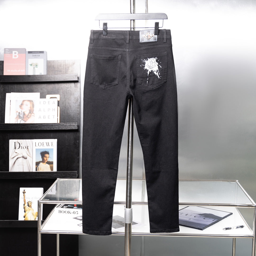 LuxluxHouse Best Quality Clothes Pants Moncler