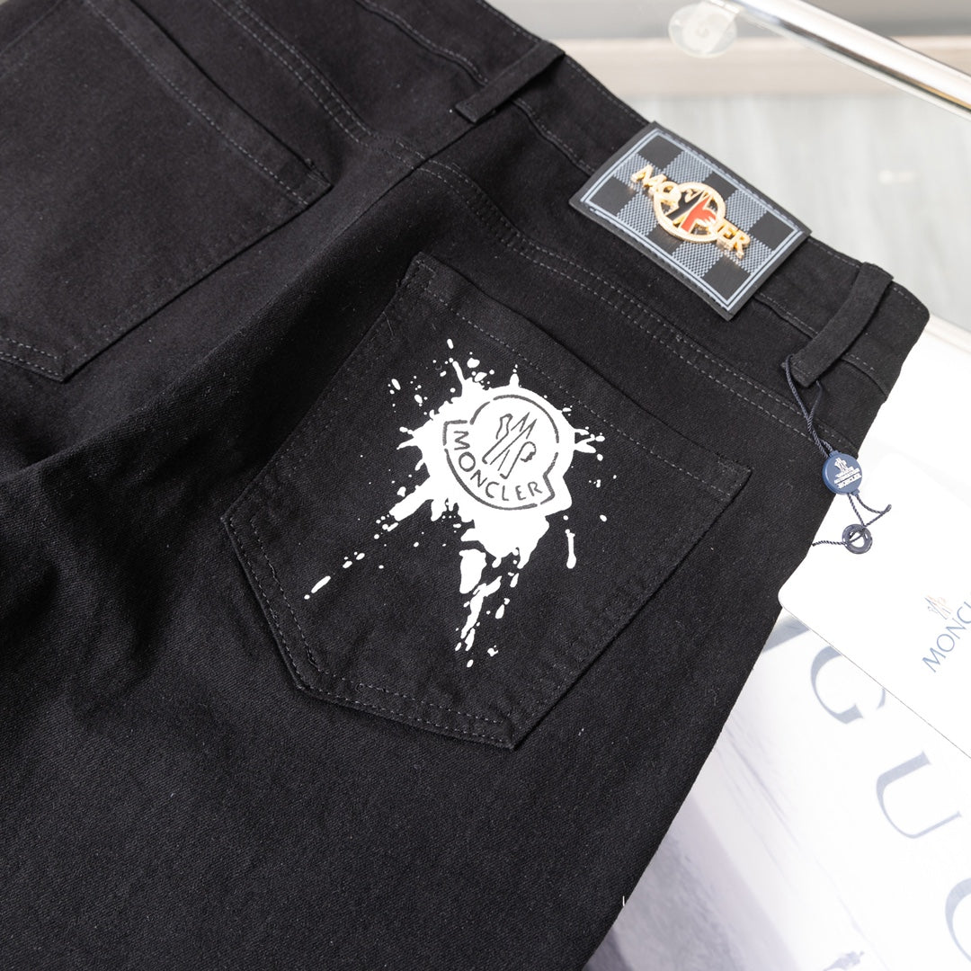 LuxluxHouse Best Quality Clothes Pants Moncler