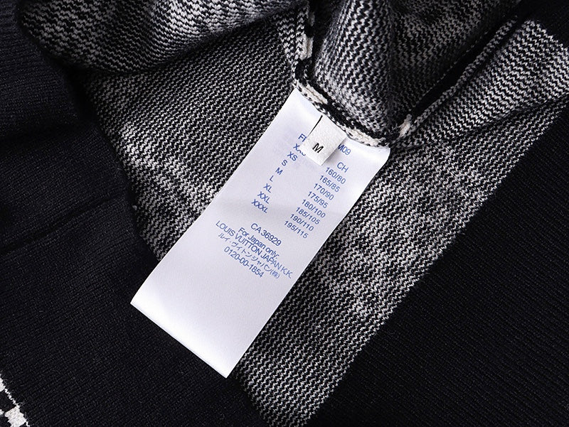 LuxluxHouse Best Quality Clothes Hoodie & Sweater Louis Vuitton