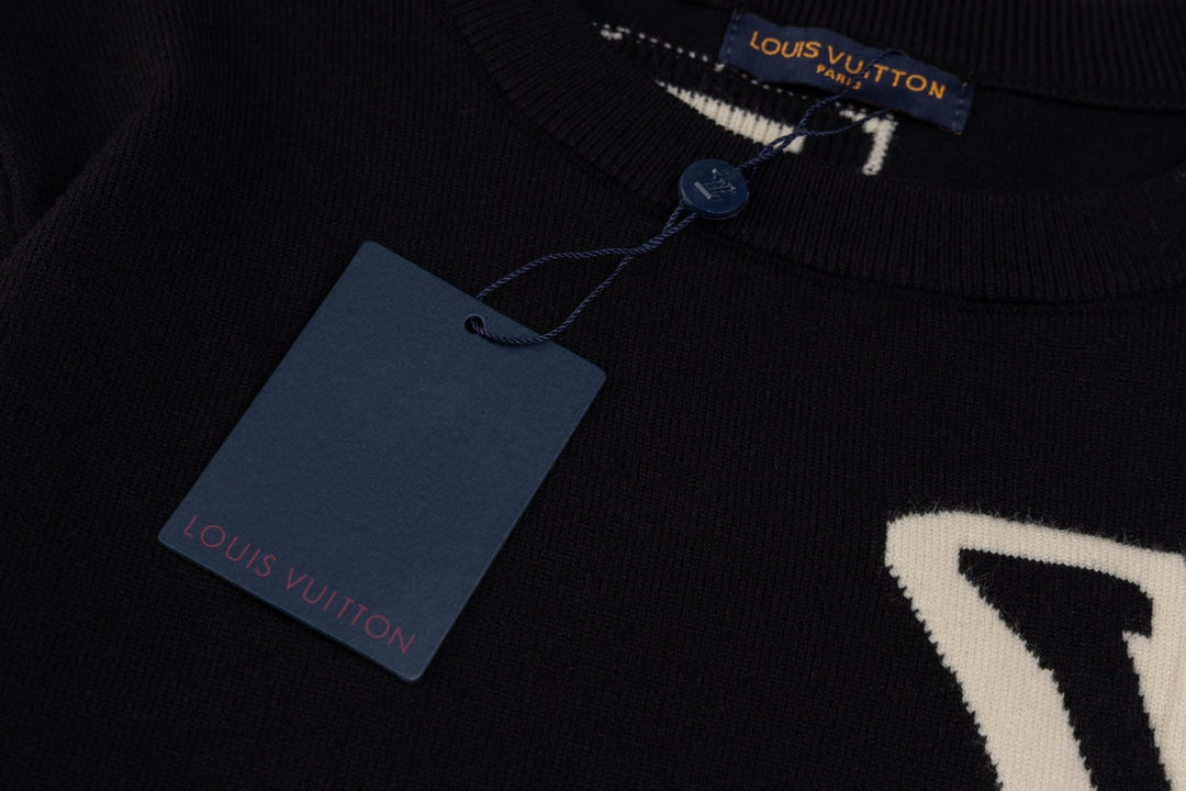 LuxluxHouse Best Quality Clothes Hoodie & Sweater Louis Vuitton