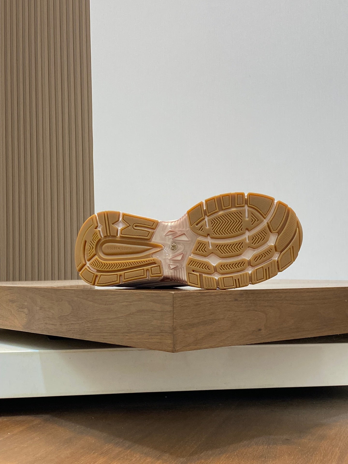 LuxluxHouse Best Quality Shoes Golden Goose