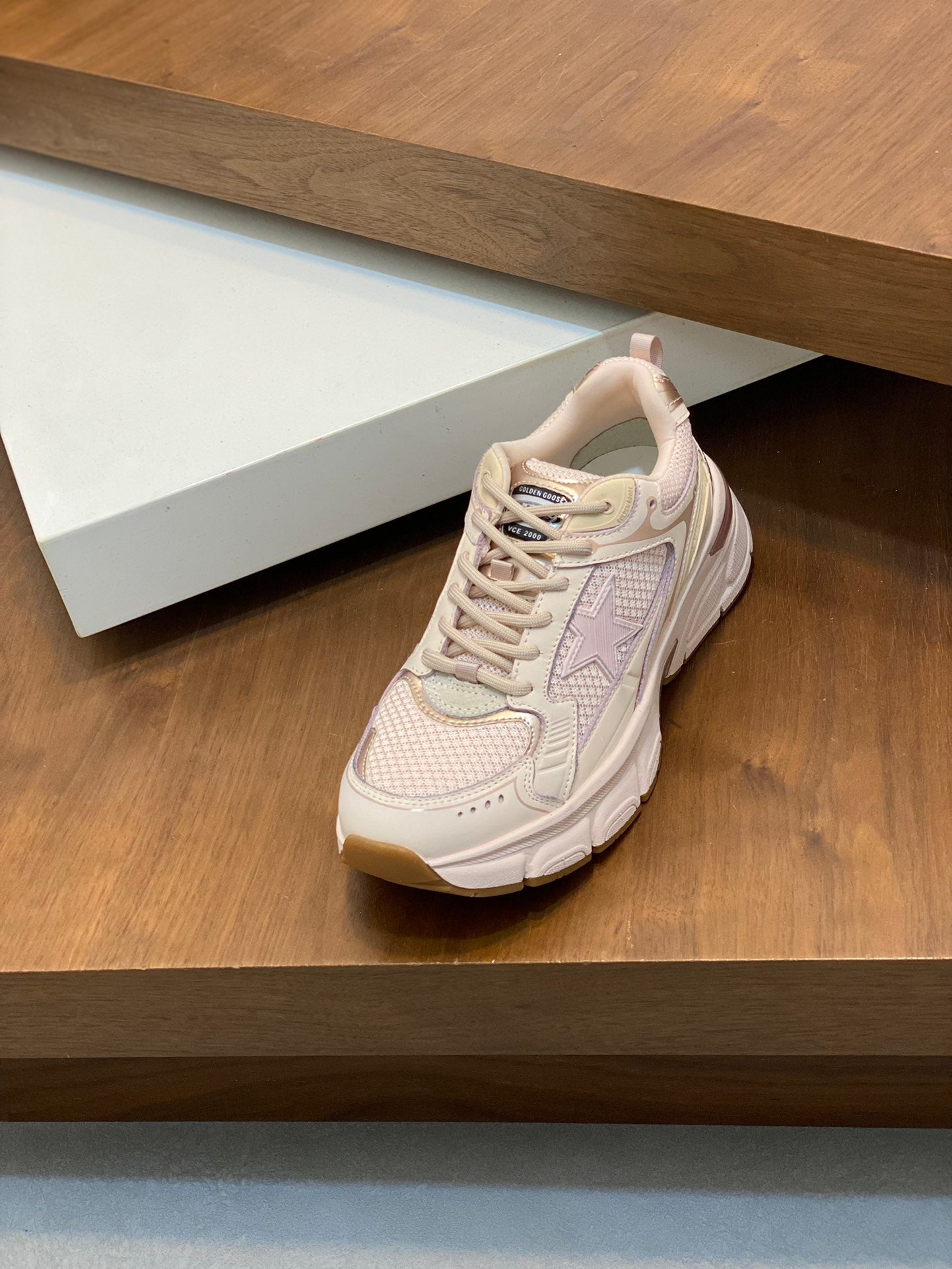 LuxluxHouse Best Quality Shoes Golden Goose