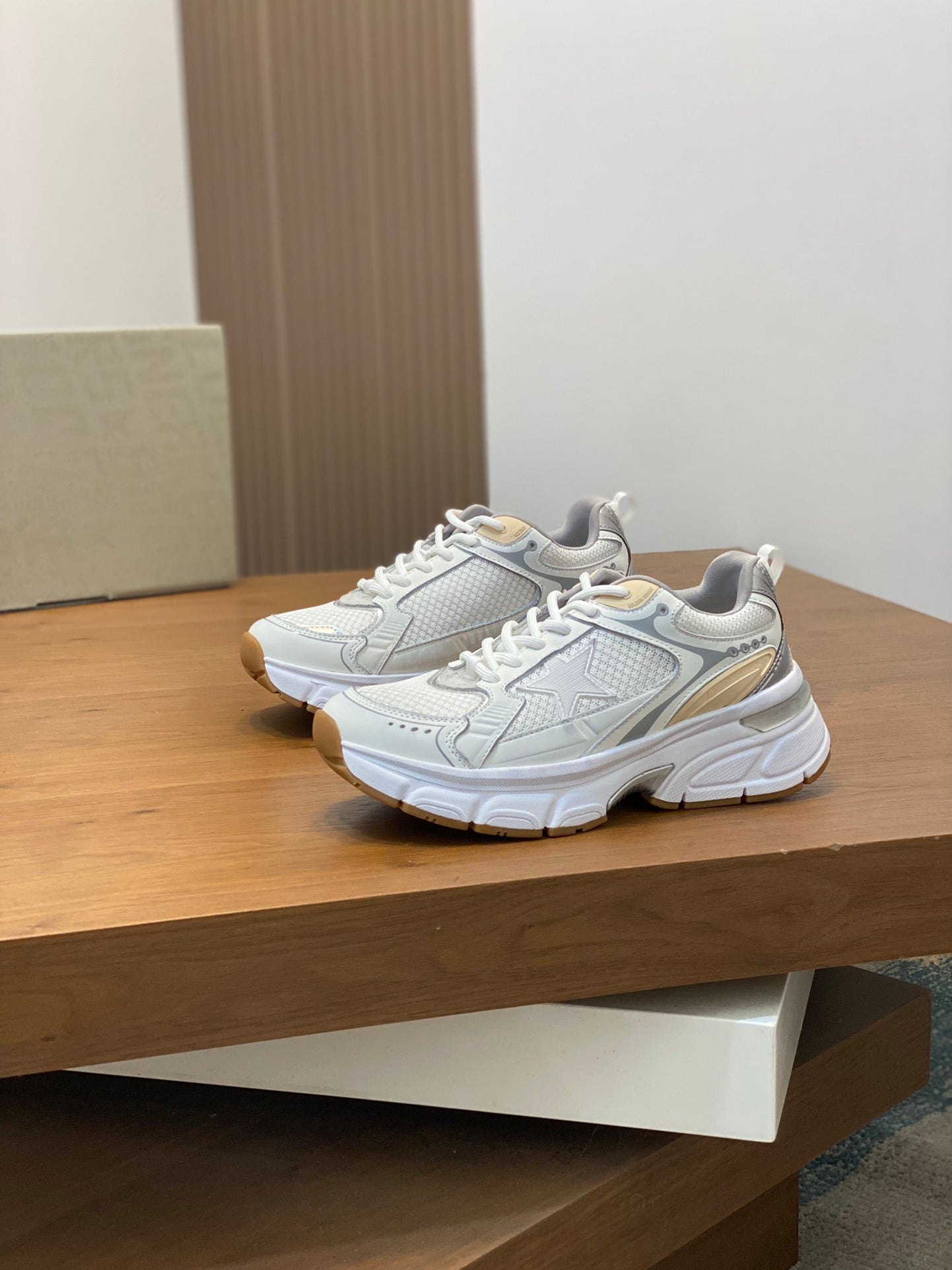 LuxluxHouse Best Quality Shoes Golden Goose