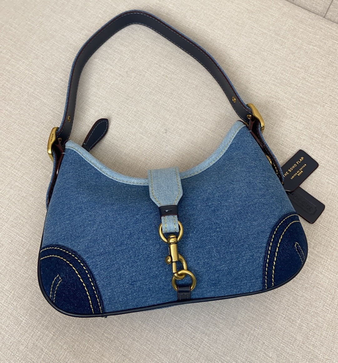 LuxluxHouse Best Quality Bags Coach