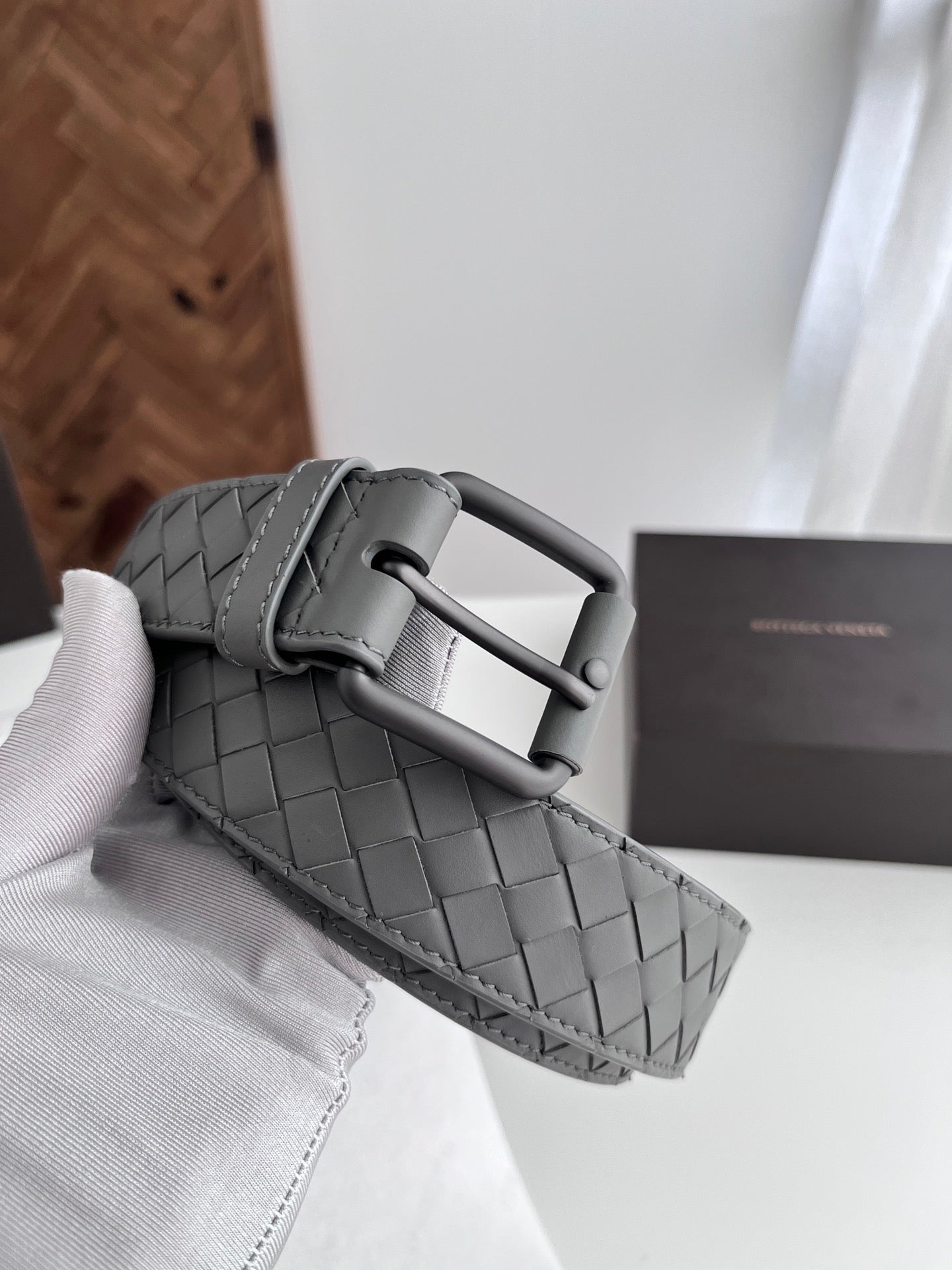 LuxluxHouse Best Quality Accessories Bvlgari