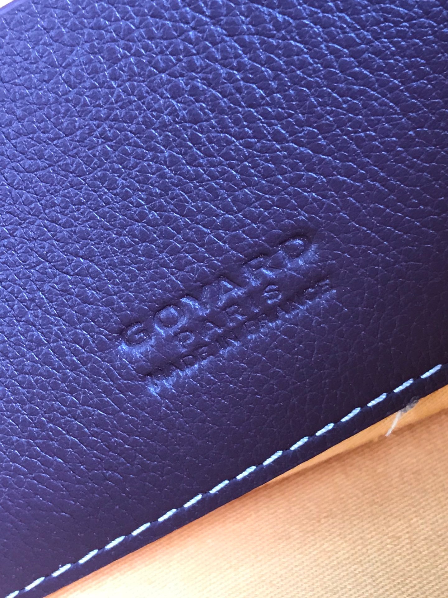 LuxluxHouse Best Quality Bags Goyard