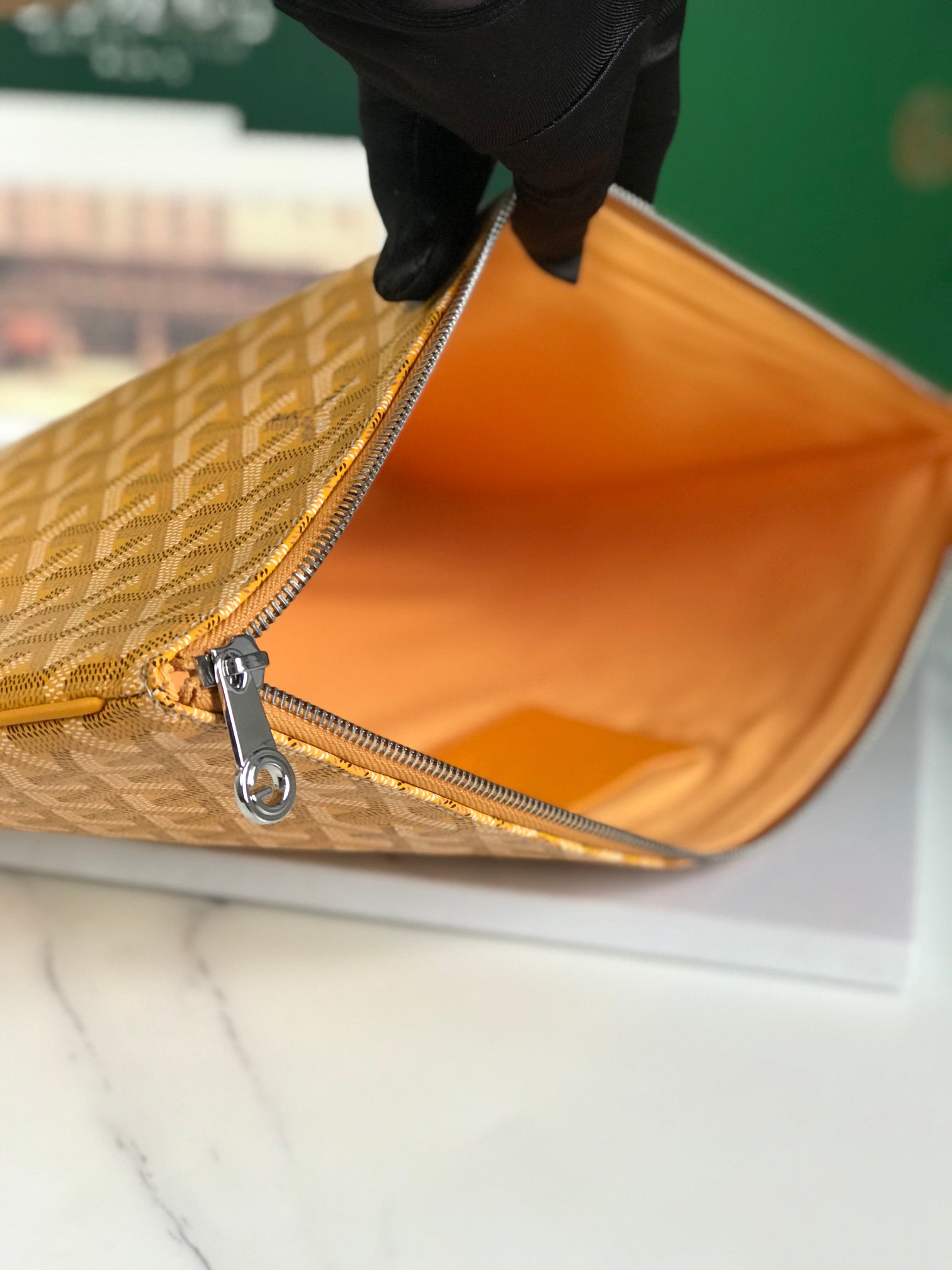 LuxluxHouse Best Quality Bags Goyard