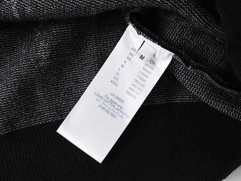 LuxluxHouse Best Quality Clothes Hoodie & Sweater Louis Vuitton