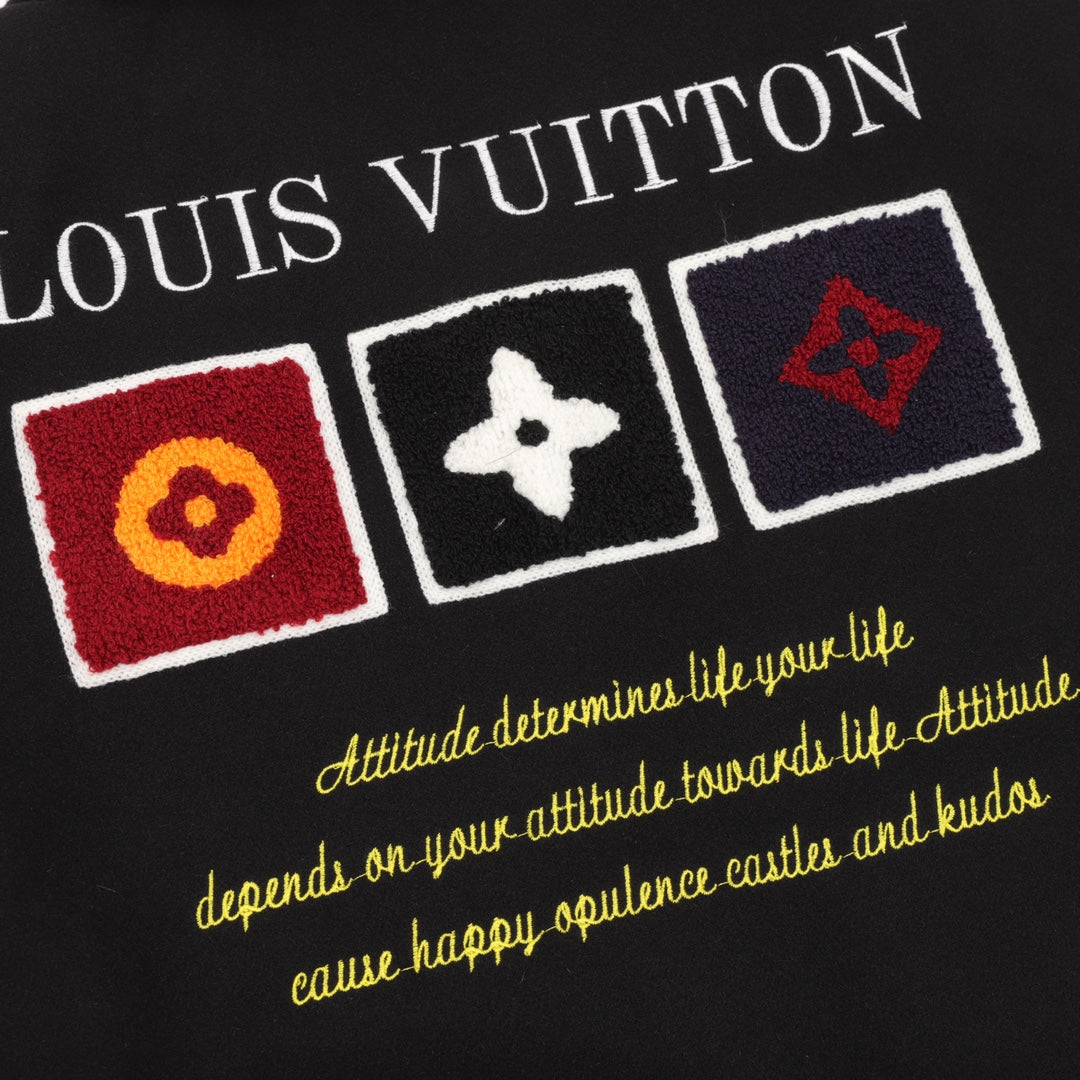 LuxluxHouse Best Quality Clothes Coats & Jackets Louis Vuitton