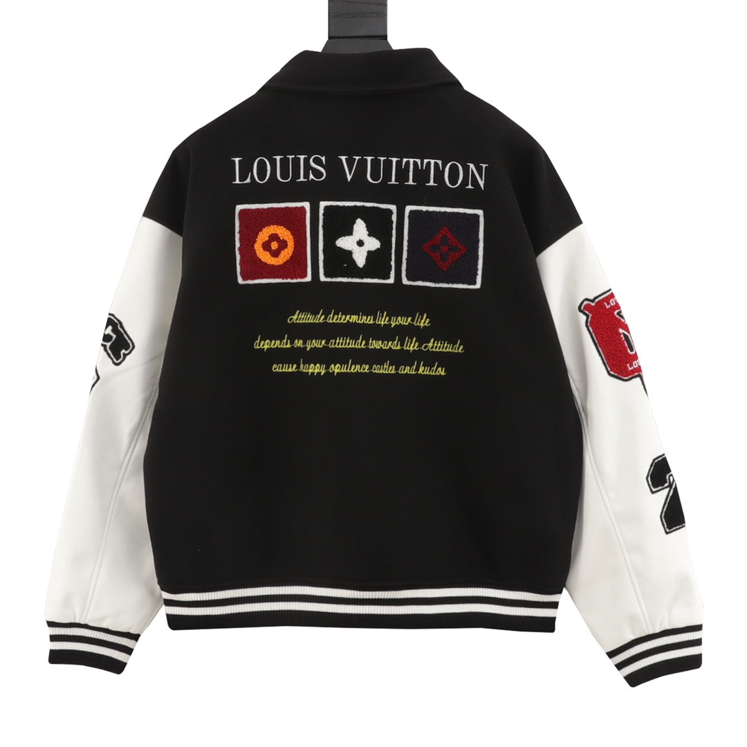 LuxluxHouse Best Quality Clothes Coats & Jackets Louis Vuitton