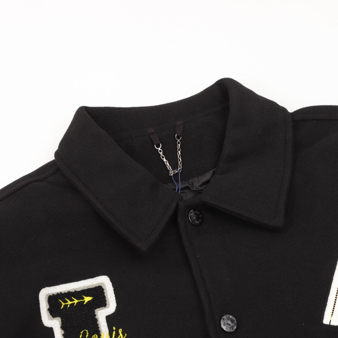 LuxluxHouse Best Quality Clothes Coats & Jackets Louis Vuitton