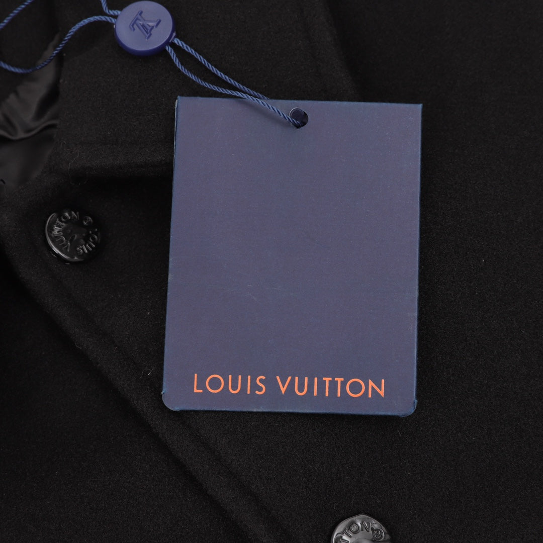 LuxluxHouse Best Quality Clothes Coats & Jackets Louis Vuitton
