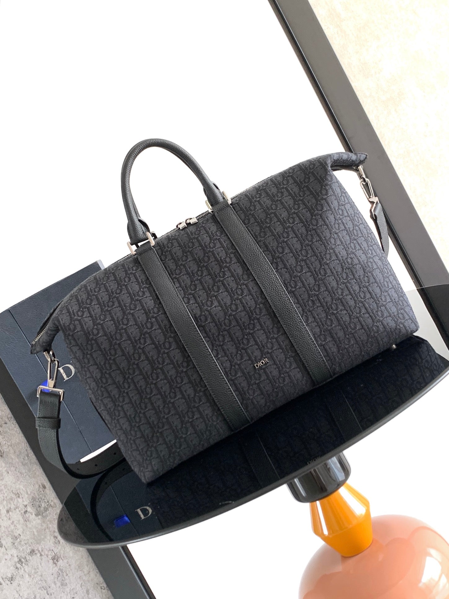 LuxluxHouse Best Quality Bags Dior Men