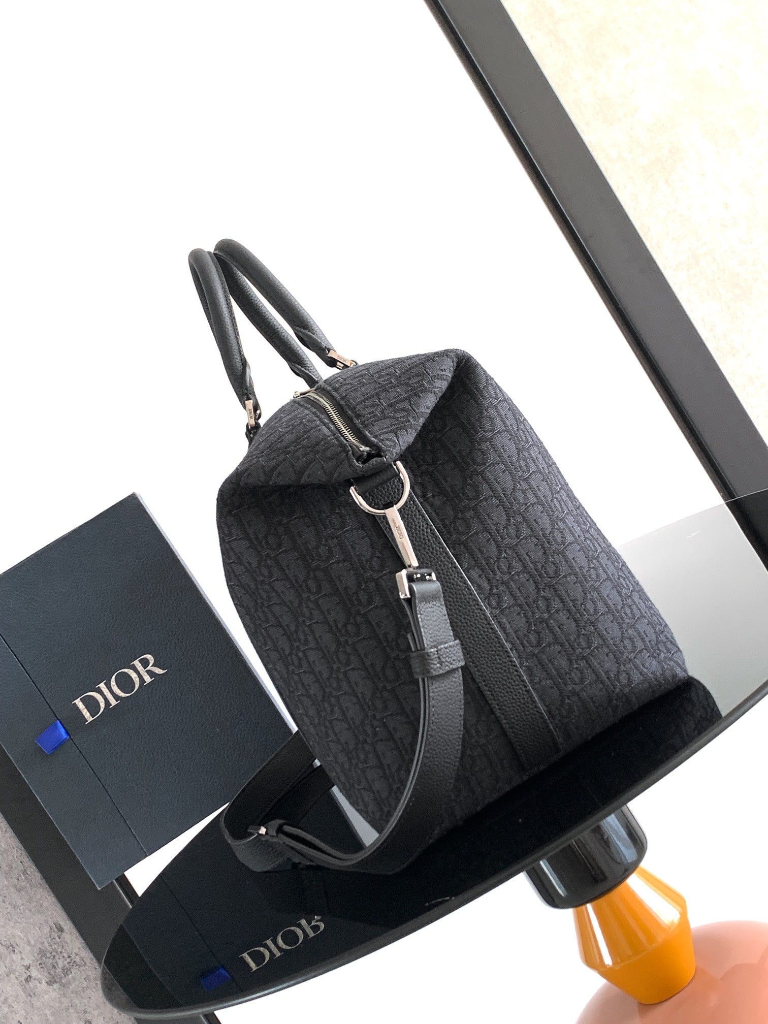 LuxluxHouse Best Quality Bags Dior Men