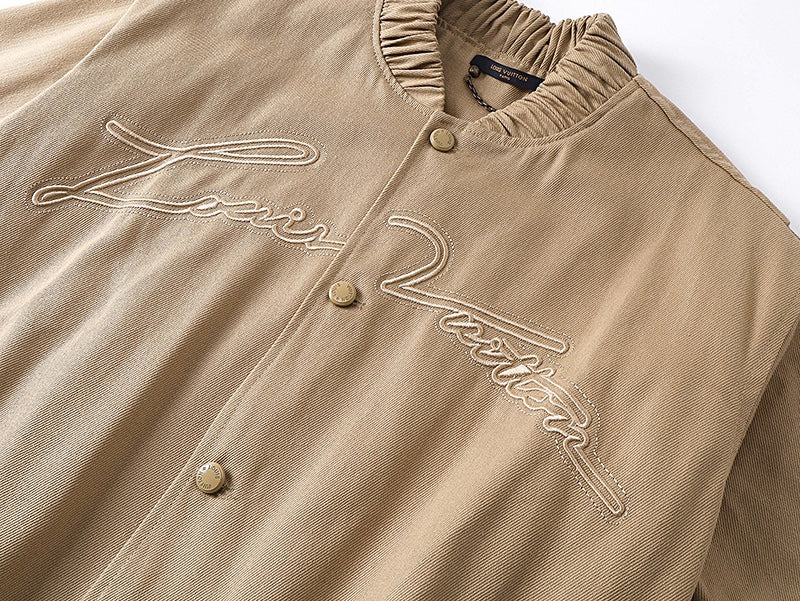LuxluxHouse Best Quality Clothes Coats & Jackets Louis Vuitton