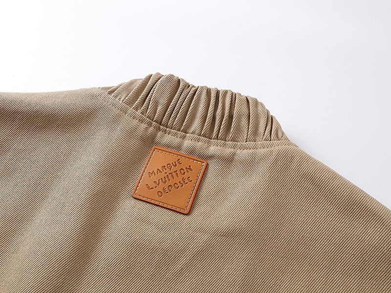 LuxluxHouse Best Quality Clothes Coats & Jackets Louis Vuitton