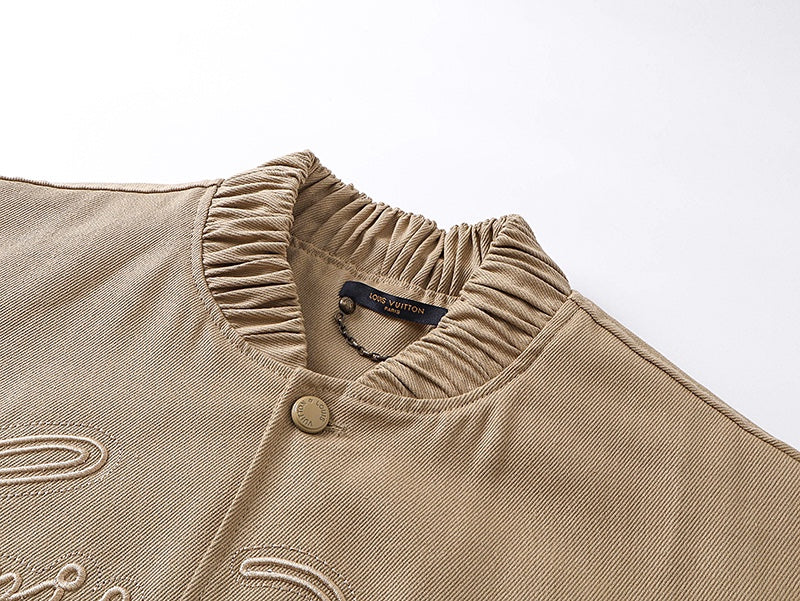 LuxluxHouse Best Quality Clothes Coats & Jackets Louis Vuitton