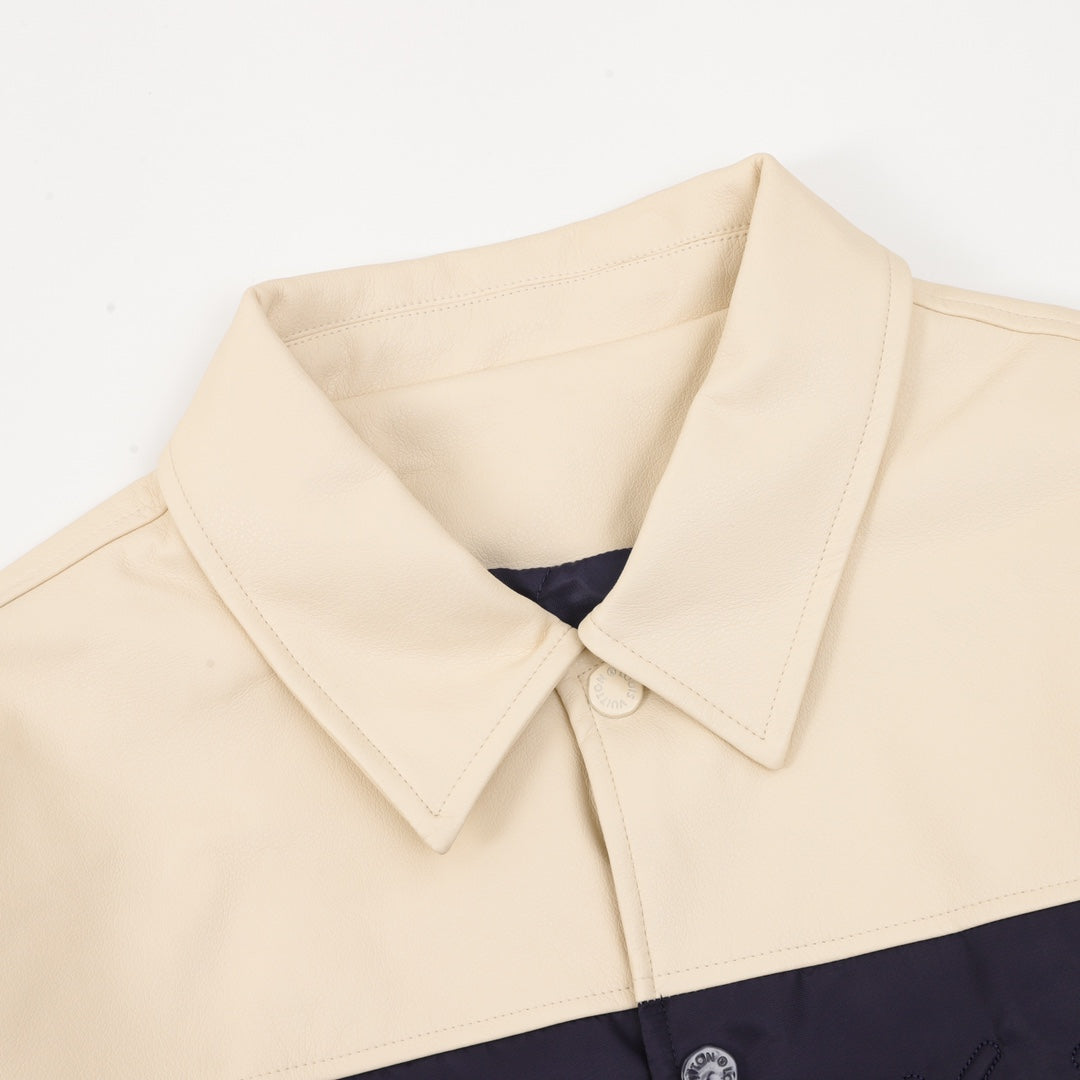 LuxluxHouse Best Quality Clothes Coats & Jackets Louis Vuitton