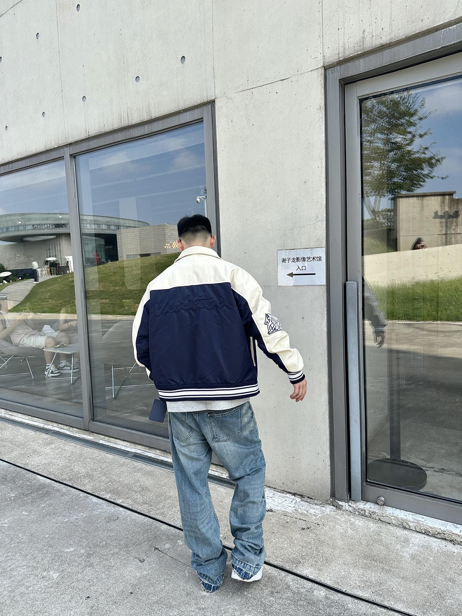 LuxluxHouse Best Quality Clothes Coats & Jackets Louis Vuitton