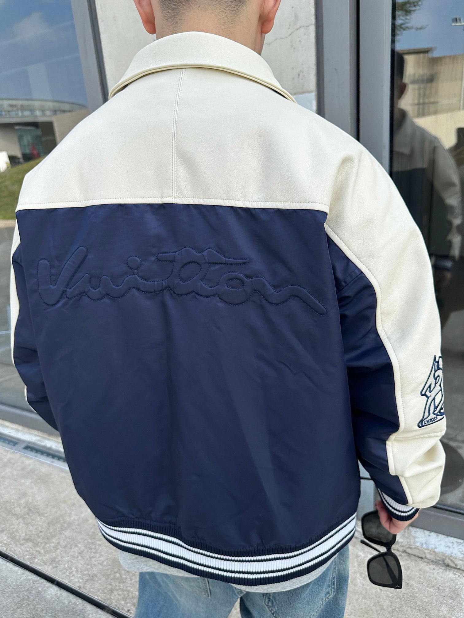 LuxluxHouse Best Quality Clothes Coats & Jackets Louis Vuitton