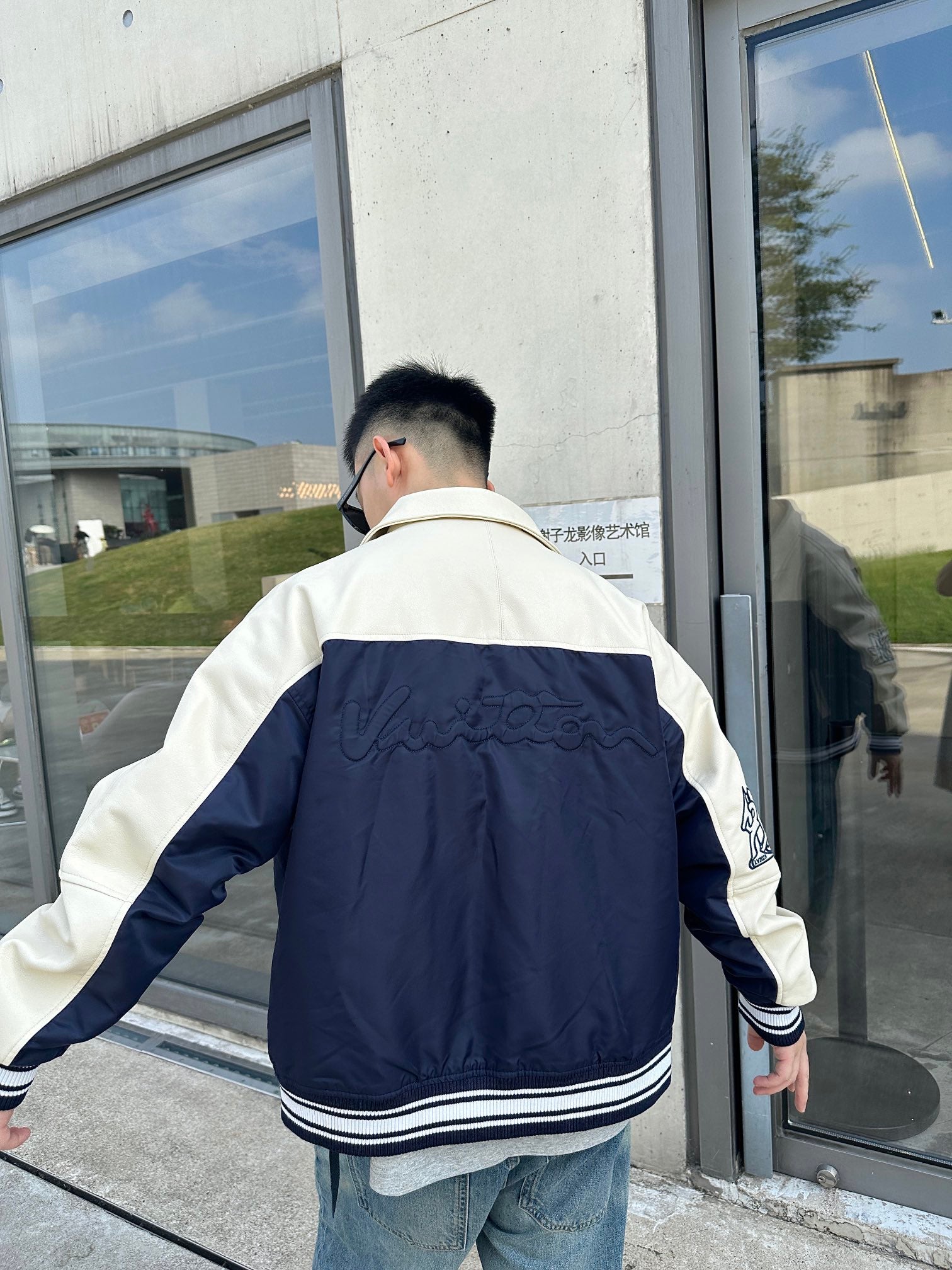 LuxluxHouse Best Quality Clothes Coats & Jackets Louis Vuitton