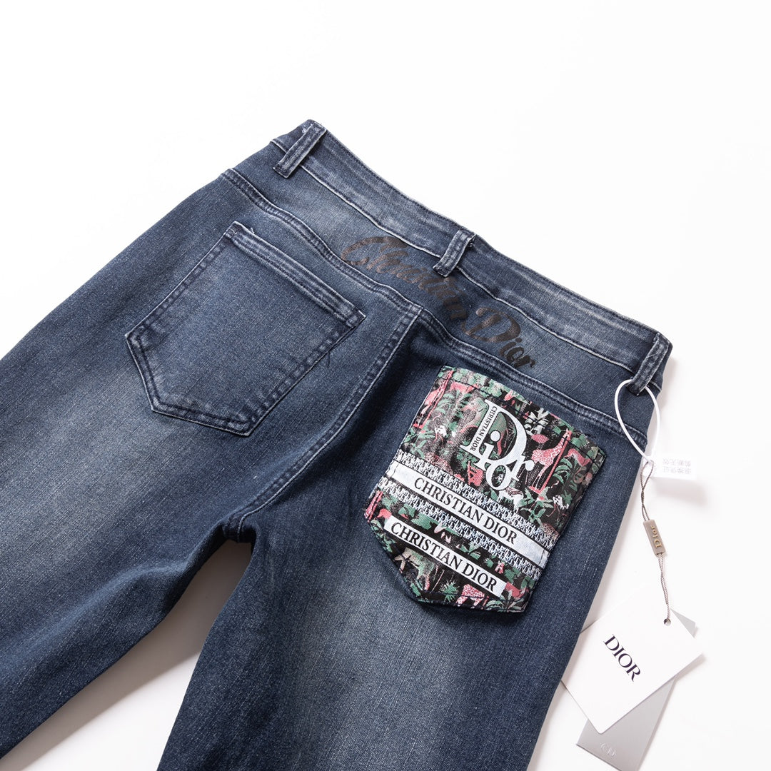 LuxluxHouse Best Quality Clothes Pants Dior