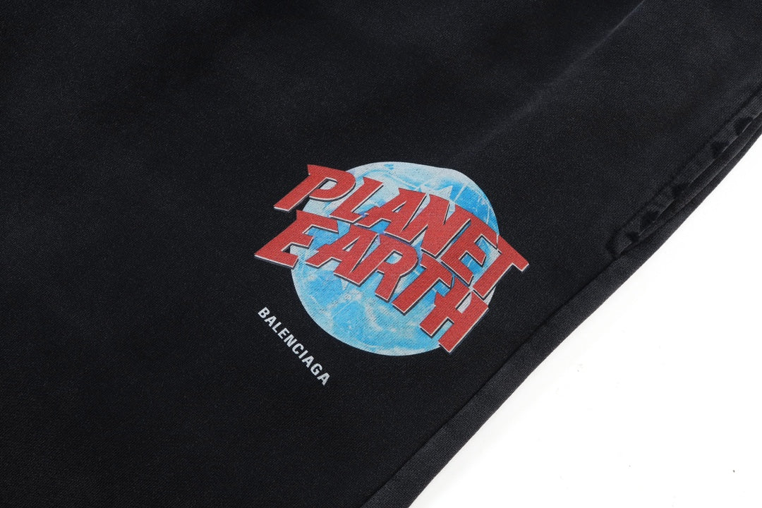 LuxluxHouse Best Quality Clothes Balenciaga Pants