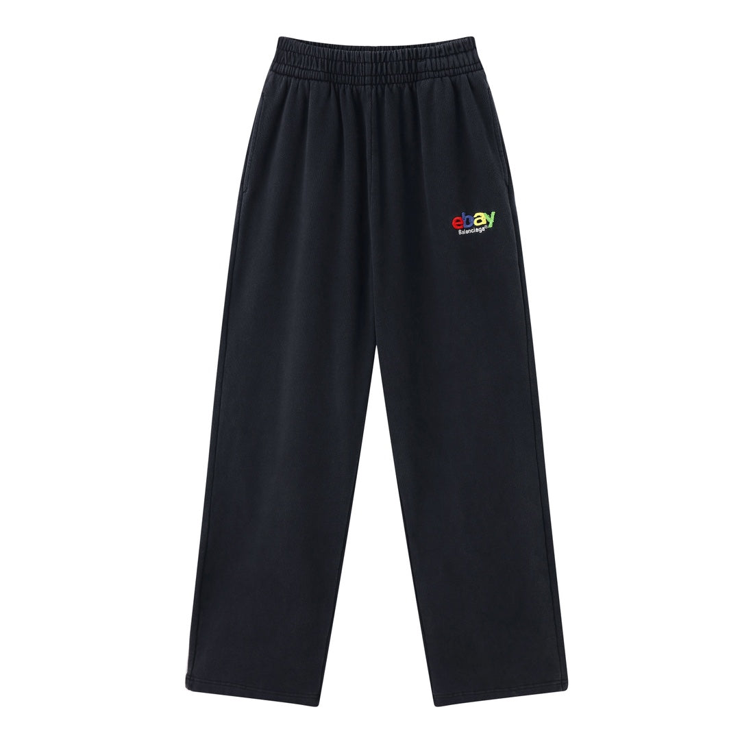 LuxluxHouse Best Quality Clothes Balenciaga Pants