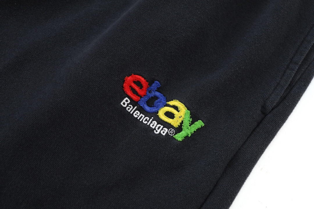 LuxluxHouse Best Quality Clothes Balenciaga Pants